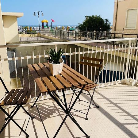 Appartamento Cima - Vista Mare, 3 Camere, Wifi, Family Apartment 리도 디 예솔로 외부 사진