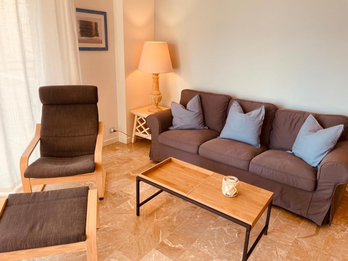 Appartamento Cima - Vista Mare, 3 Camere, Wifi, Family Apartment 리도 디 예솔로 외부 사진