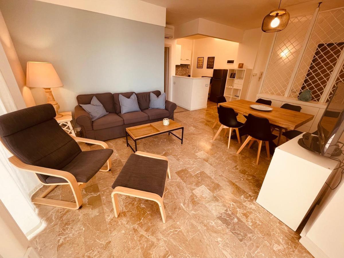 Appartamento Cima - Vista Mare, 3 Camere, Wifi, Family Apartment 리도 디 예솔로 외부 사진