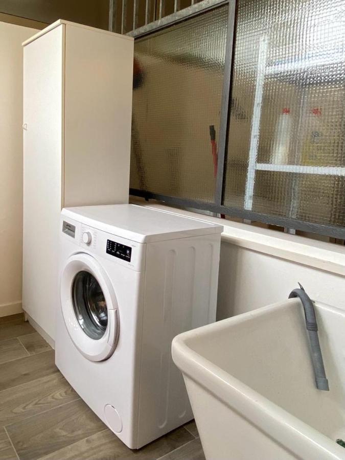 Appartamento Cima - Vista Mare, 3 Camere, Wifi, Family Apartment 리도 디 예솔로 외부 사진