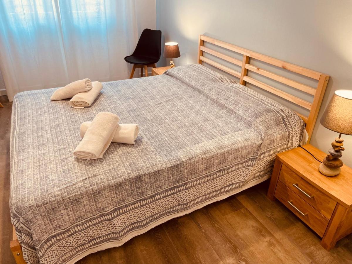 Appartamento Cima - Vista Mare, 3 Camere, Wifi, Family Apartment 리도 디 예솔로 외부 사진