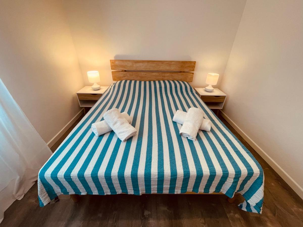 Appartamento Cima - Vista Mare, 3 Camere, Wifi, Family Apartment 리도 디 예솔로 외부 사진